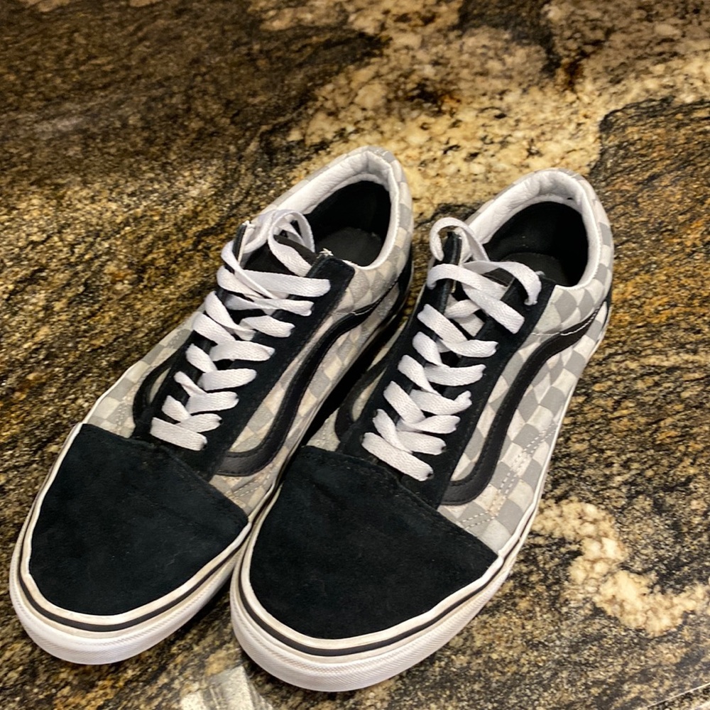 VANS ❤️❤️